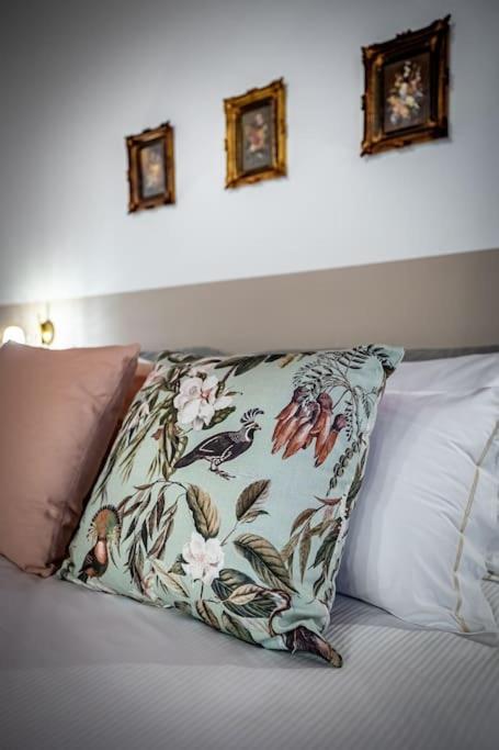 Apartamento Chic Oriuolo At The Duomo Florencia