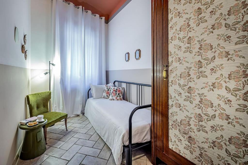 Chic Oriuolo At The Duomo Apartamento