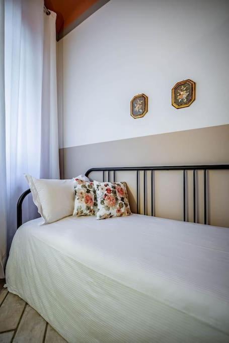 Apartamento Chic Oriuolo At The Duomo *