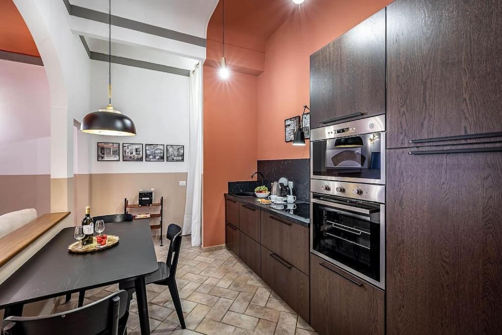 Chic Oriuolo At The Duomo Apartamento *