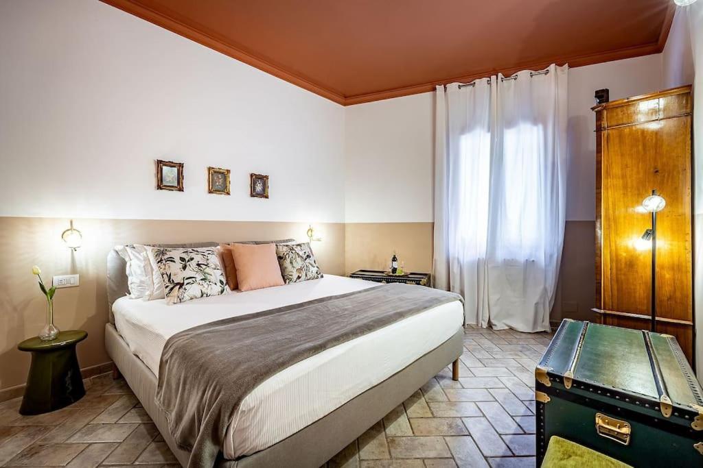 Apartamento Chic Oriuolo At The Duomo