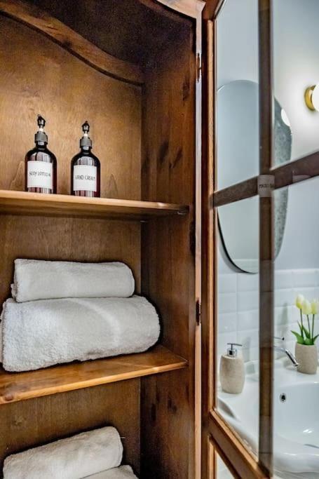 Apartamento Chic Oriuolo At The Duomo *