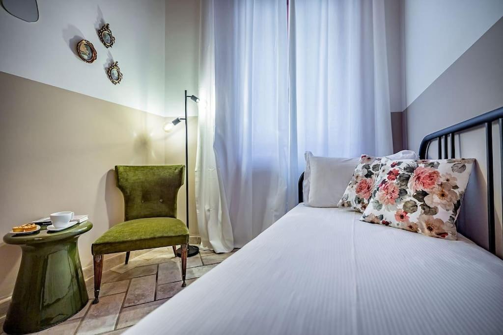 Apartamento Chic Oriuolo At The Duomo