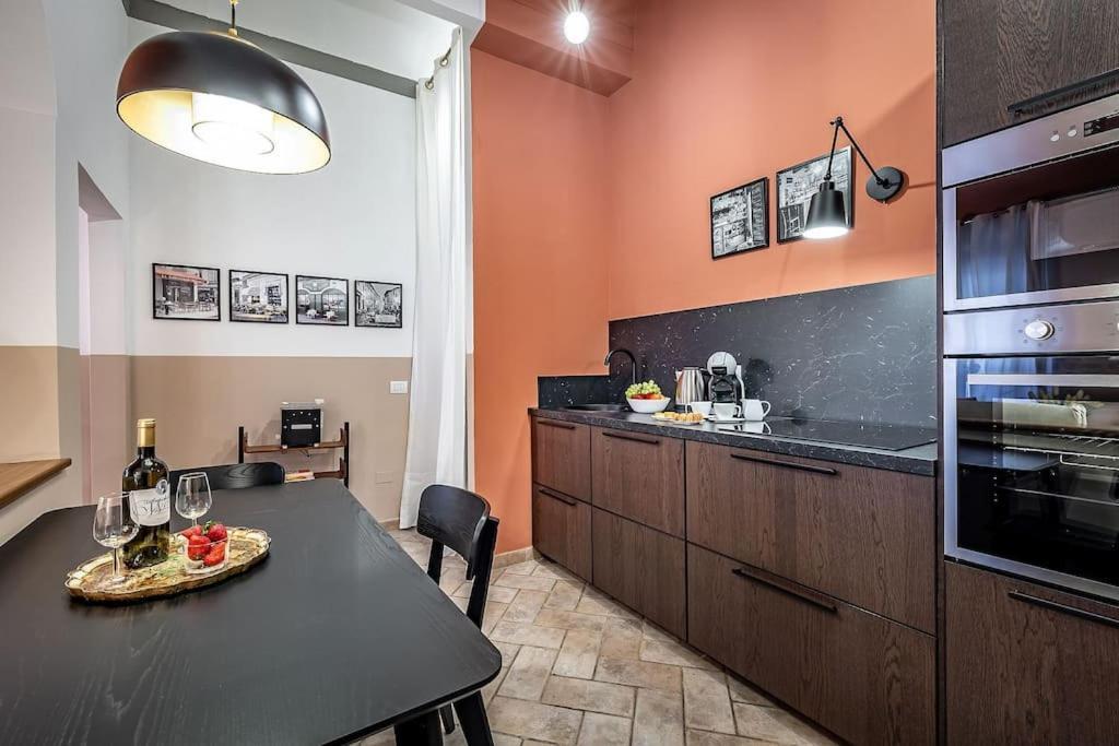 Apartamento Chic Oriuolo At The Duomo *