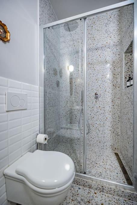 Apartamento Chic Oriuolo At The Duomo