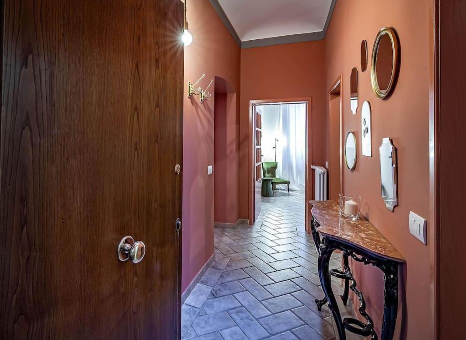 Chic Oriuolo At The Duomo Apartamento *