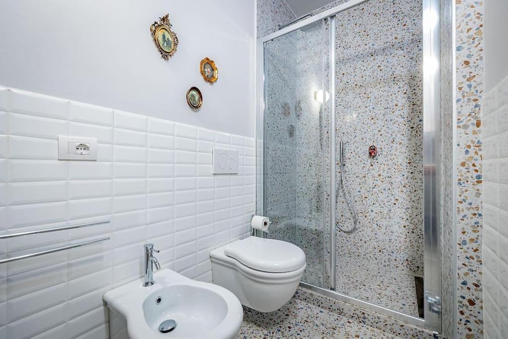 Apartamento Chic Oriuolo At The Duomo Florencia