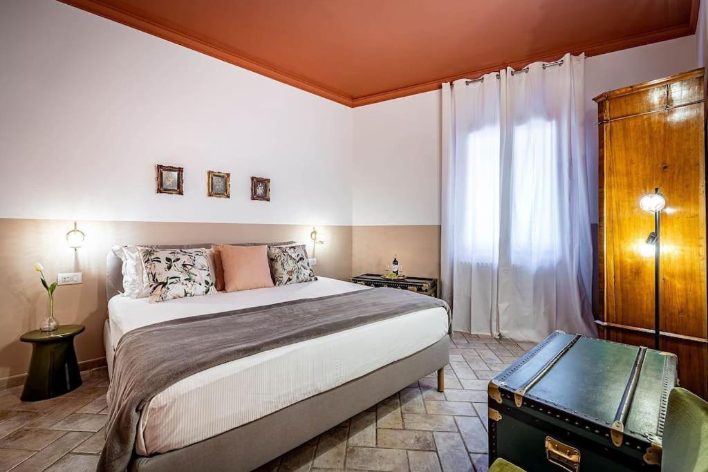 Apartamento Chic Oriuolo At The Duomo