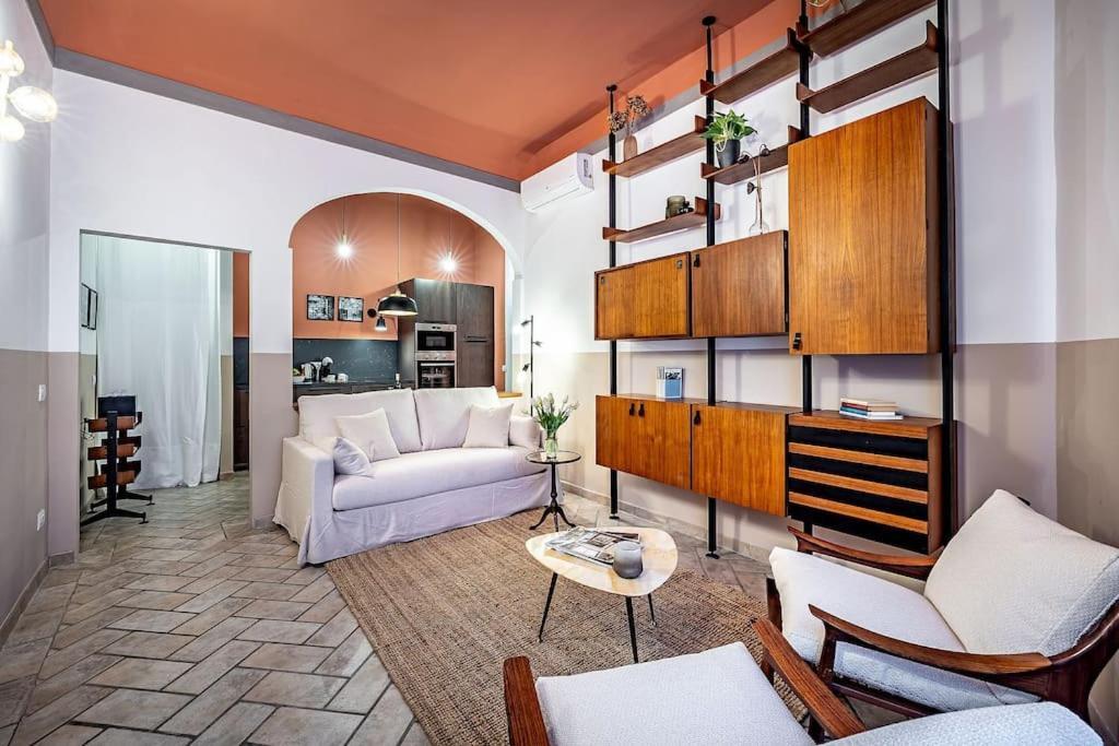 Chic Oriuolo At The Duomo Apartamento *