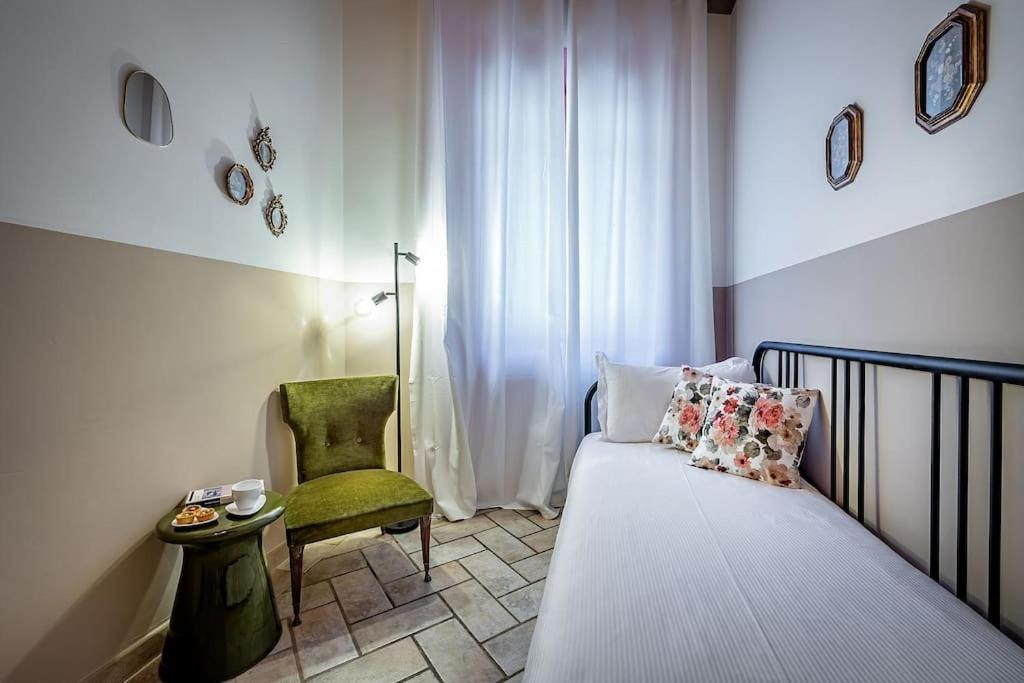 Chic Oriuolo At The Duomo Apartamento
