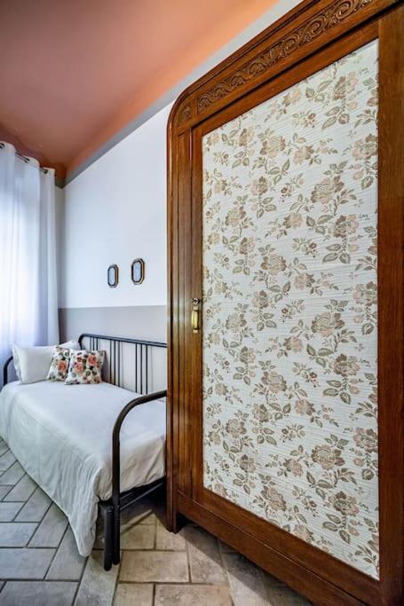 Chic Oriuolo At The Duomo Apartamento Florencia